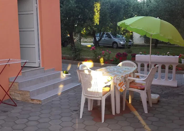 Apartments Igor