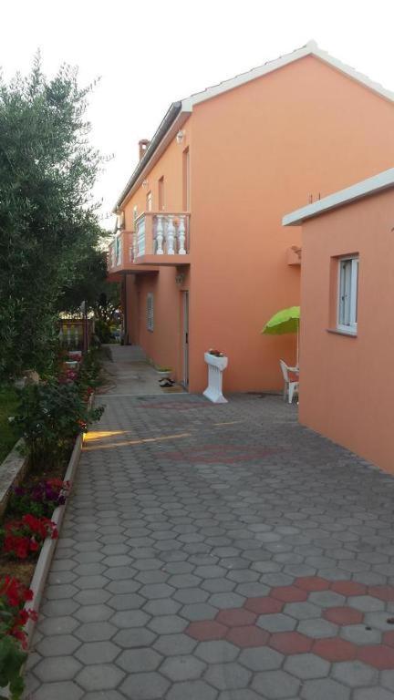 Igor Apartmán *