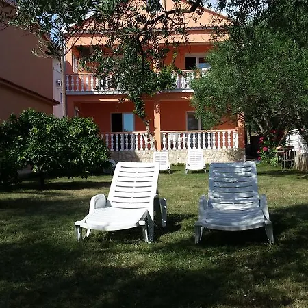 Apartments Igor Bibinje Room photo