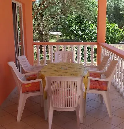 Apartments Igor Bibinje Room photo