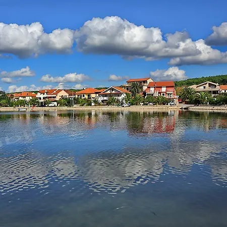Apartments Igor Bibinje Exterior photo
