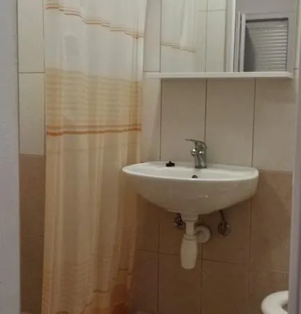 Apartments Igor Bibinje Room photo