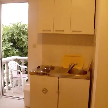 Apartments Igor Bibinje Room photo