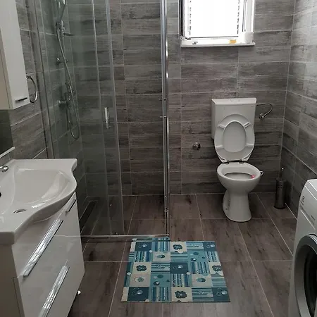 Apartments Igor Bibinje Exterior photo