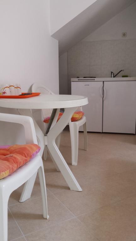 Apartman Igor