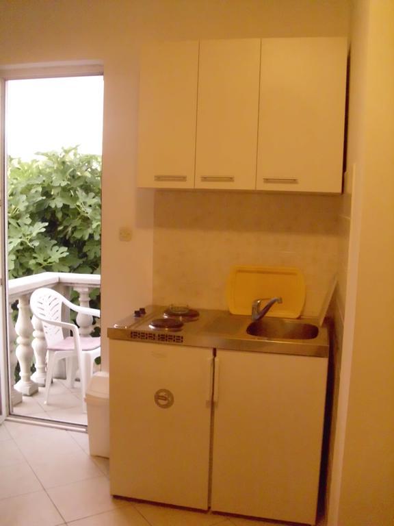 Apartman Igor *