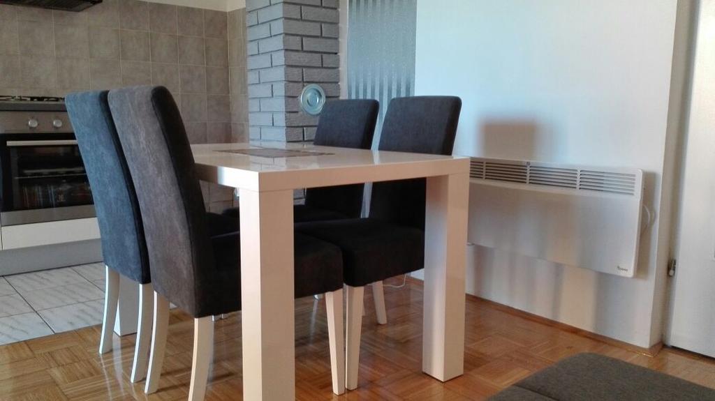 Apartman Igor
